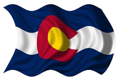 colorado flag